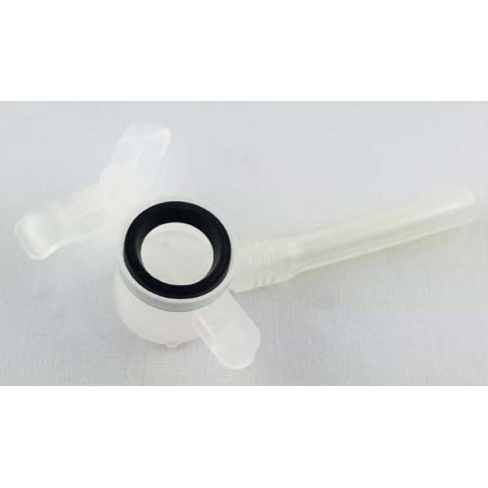 siege reservoir + tuyau expresso genio KRUPS MS-623039
