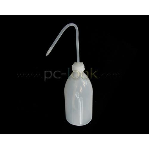 Bouteille de Remplissage avec Bec Verseur - Plastique - 500ml