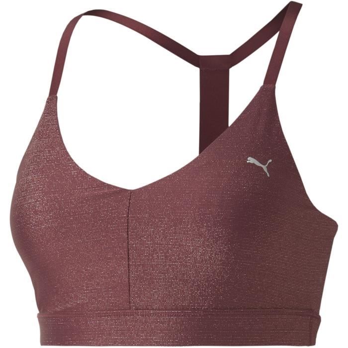 Soutien-gorge de sport - PUMA - Strappy