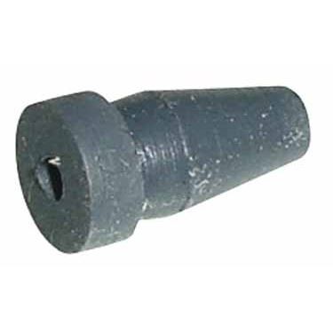 93762508. BUTEE DE GRILLE H 15 M/M