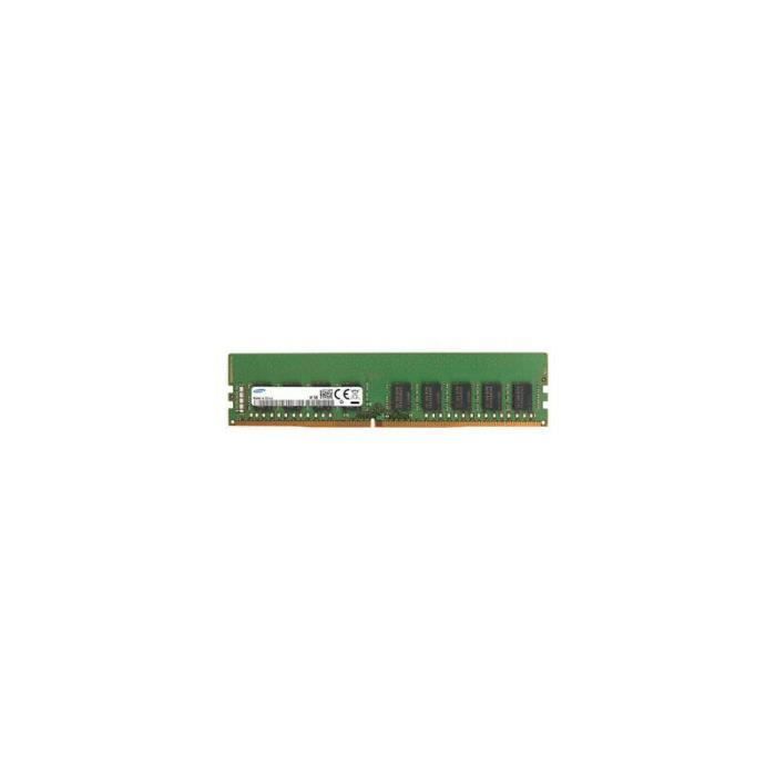 2666 16GB Samsung ECC M391A2K43BB1-CTD