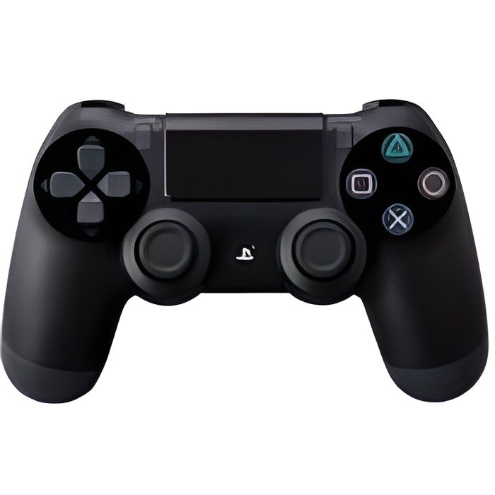 Sony 9211983 PS4 DUAL Shock Wireless Controller Contrôleurs de Jeux et Accessoires - -
