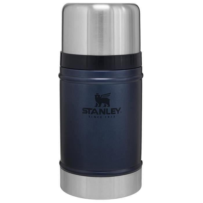 Pot Nourriture Classic Legendary - 0.7L / 24OZ - Nightfall – Stanley