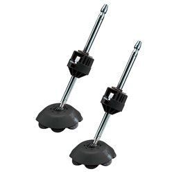 Pieds télescopique Telesteps