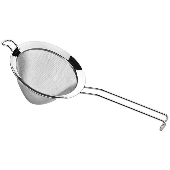 TESCOMA Tamis conique Grandchef - 16 cm