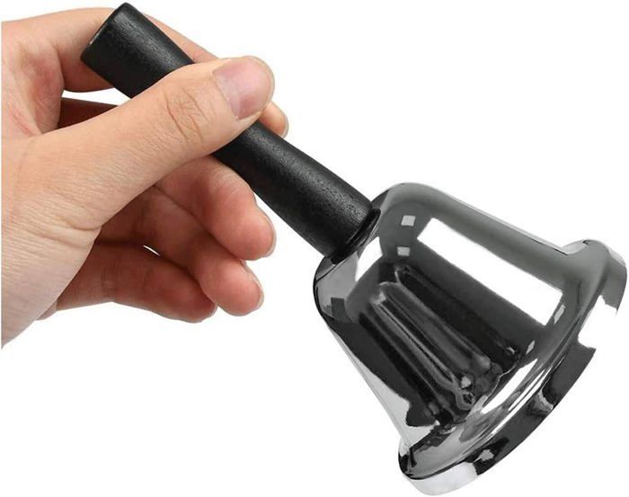 Sonnette De Table, Sonnette De Cuisine, Pour Réception Hôtel Restaurant