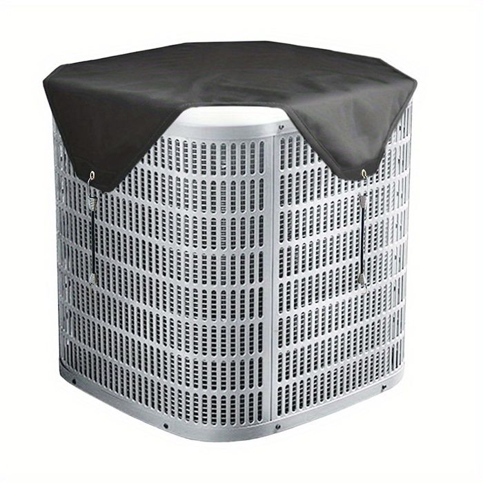 De Couverture De Climatiseur Central De Machine Ext rieure De de-couverture-de-climatiseur-central-de-machine-ext-rieure-de