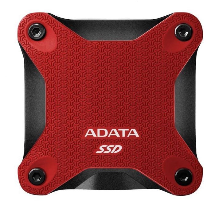 Disque dur SSD externe ADATA SD620 USB 3.0 - vue 2