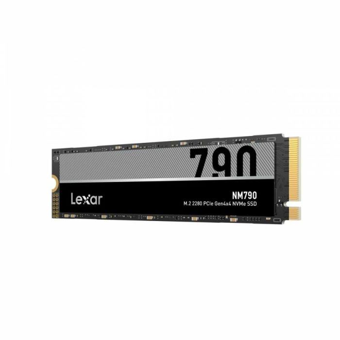 Disque dur SSD Lexar NM790 8TB PCIe .2 NVME PCIe 4.0 x4
