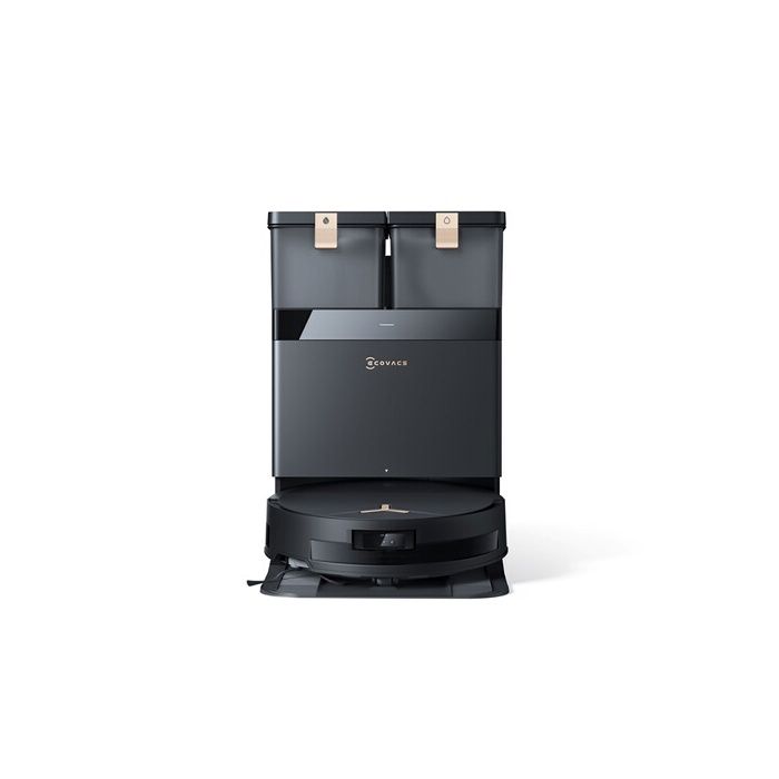 Aspirateur robot Ecovacs Deebot T50 Max Pro Omni - Ecovacs