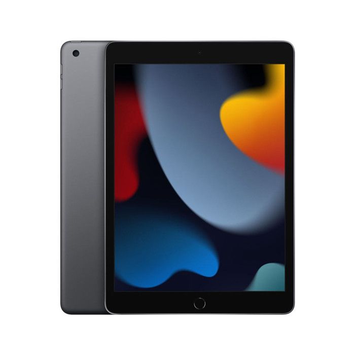 Tablette ipad 9e génération 256 Go 4G Gris Sidéral - Mbmservices13