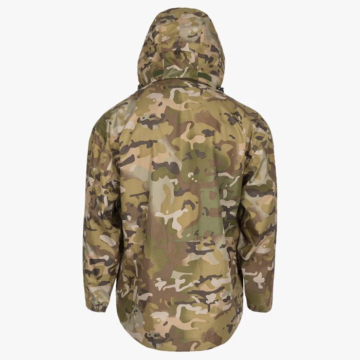 Veste imperméable Highlander Typhoon - hmtc