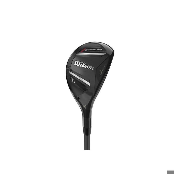 Bois de parcours Wilson Occasion – D7 XS n° 3 (15°) Regular