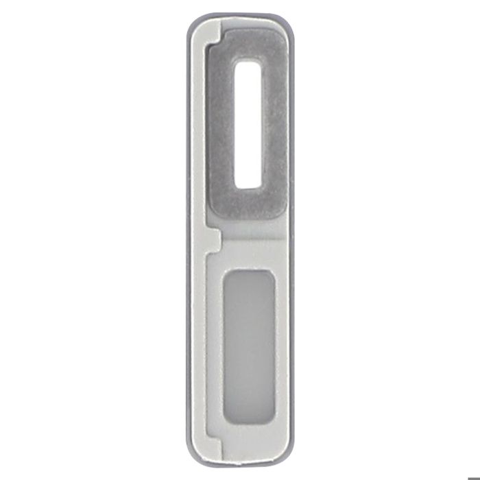 Samsung Support Capteur Empreinte Latérale Original pour Galaxy A26 Service Pack - vue 5