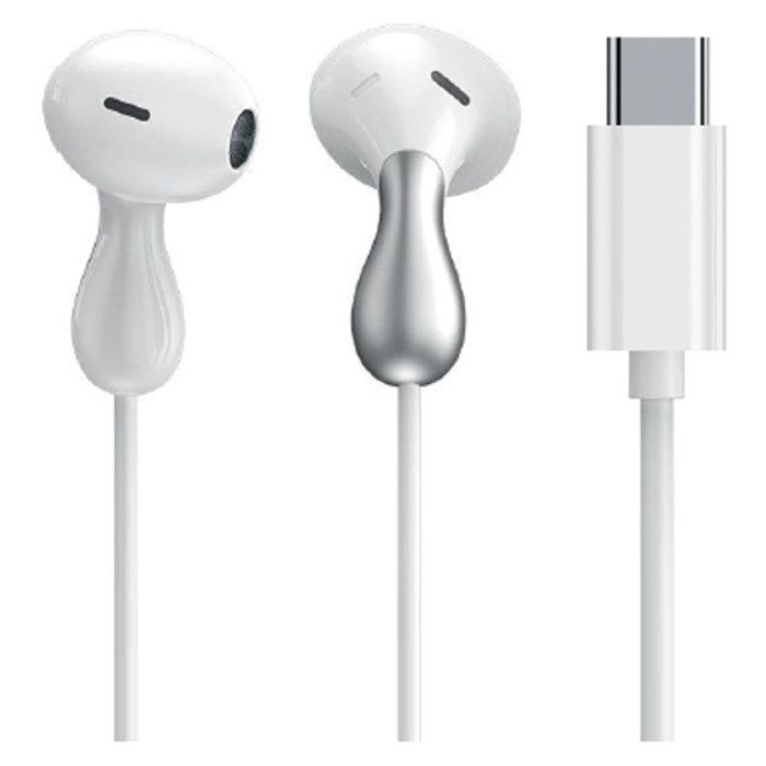 Kit piéton USB Type C - vue 1