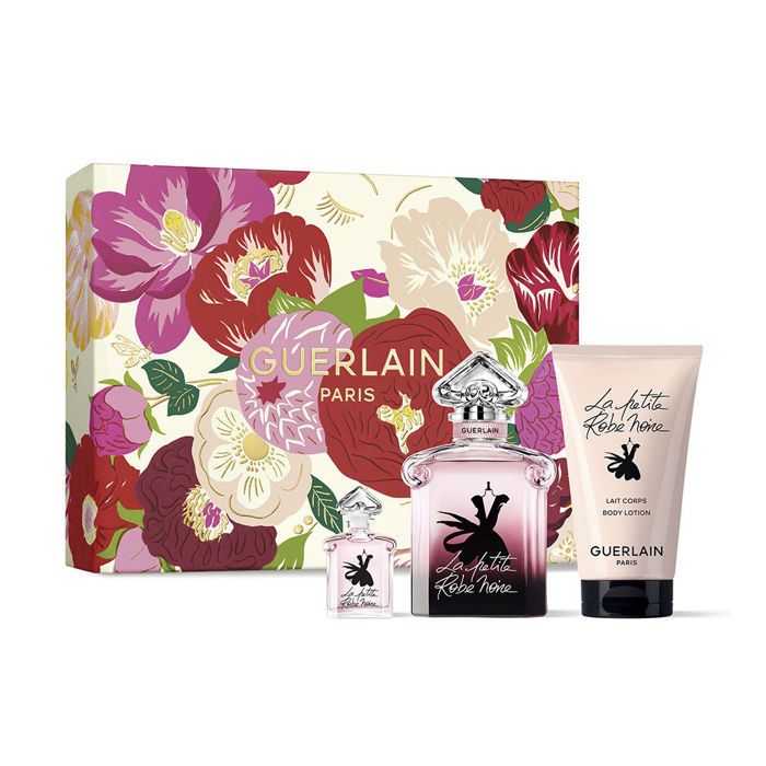 Eau de Parfum LA PETITE ROBE NOIRE INTENSE COFFRET 2 pcs