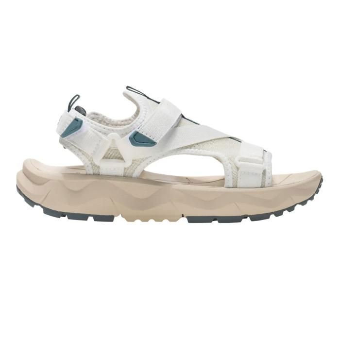 Sandales de randonnée femme Regatta Lito - lily white