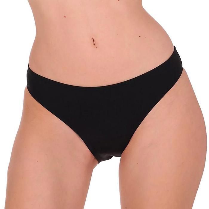 Bas de Maillots de bain Noir Grain de Sable 30620