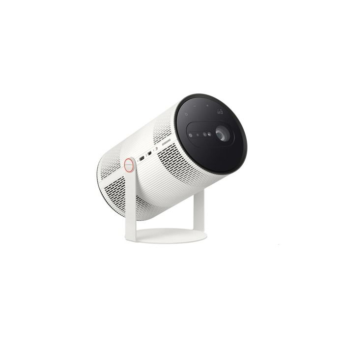 The Freestyle+ 2026 Projecteur Samsung nomade - vue 4