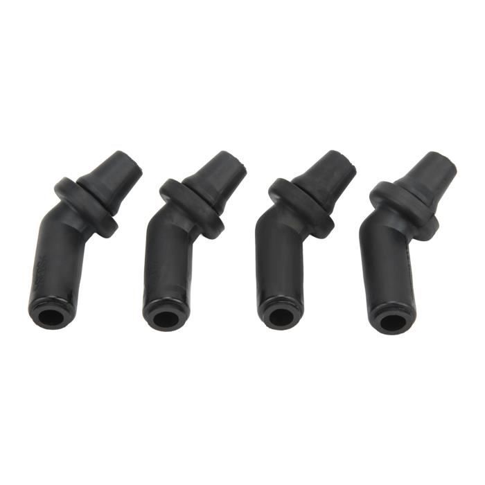 Akozon Sunroof Drain Tube Connector, Sunroof Drain Hose Fitting Durable