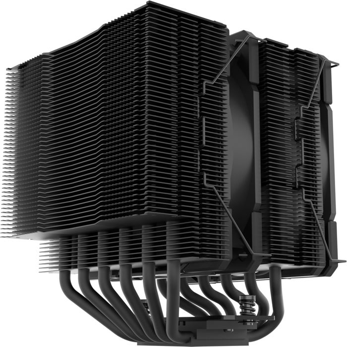ALPENFÖHN Brocken 4 Max CPU-Kü