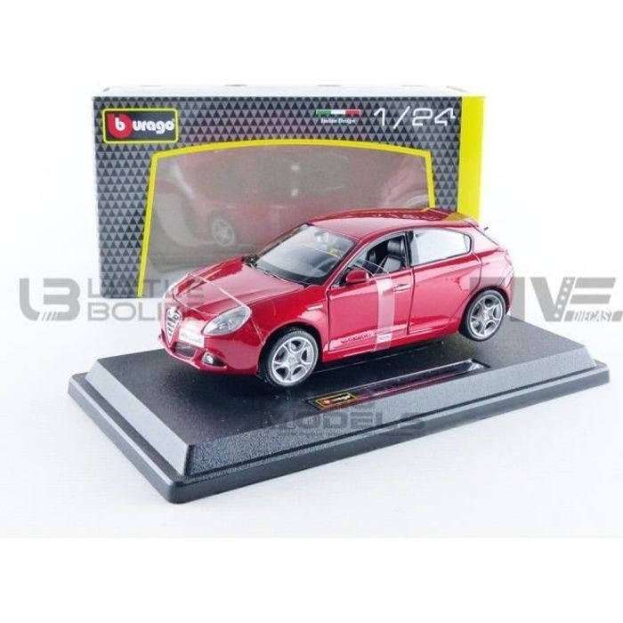 Giulietta miniature on sale