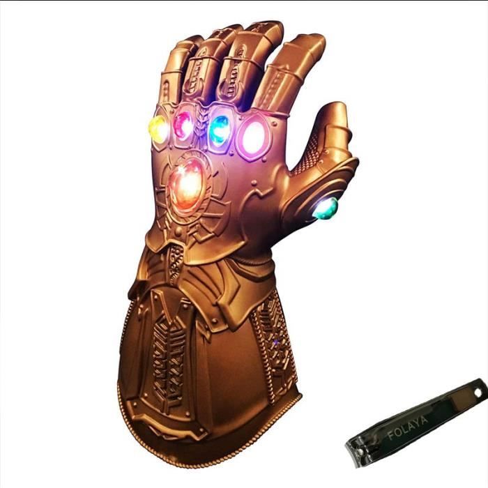 gant de thanos
