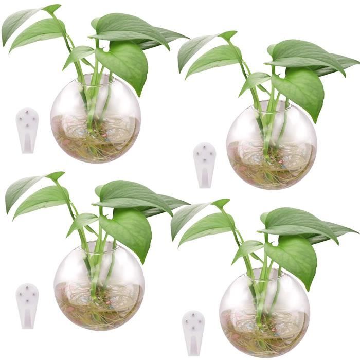 Obturateur Creux En Verre Borosilicaté Tête Pièce - Fond Fermé Pour Joint Verre 19/22 - 1 Pièce