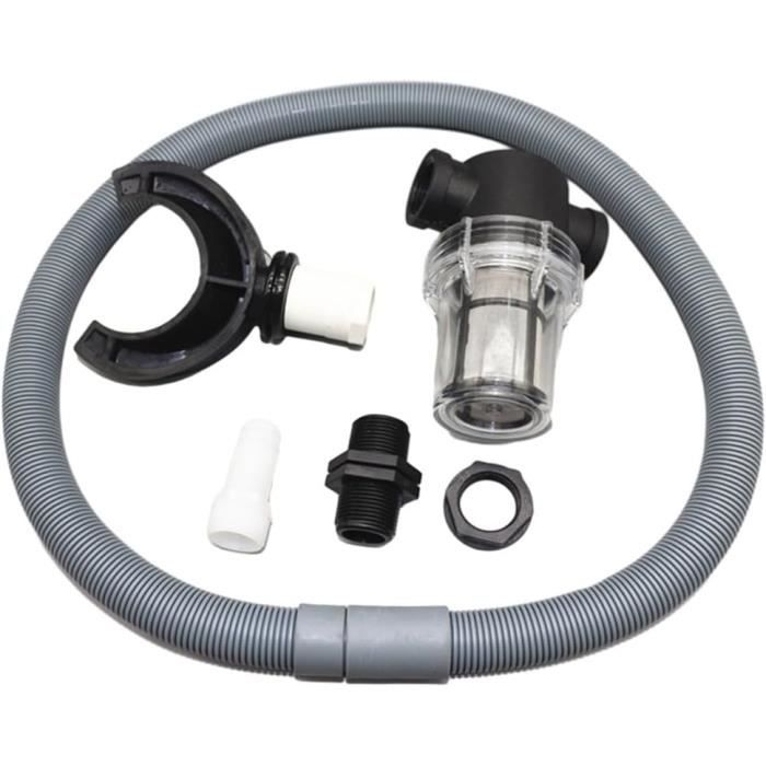 Collecteur D'eau De Pluie Pour Tuyaux De Rallonge, Collecteur D'eau De Pluie, Tuyau De Descente Avec Filtre, Collecteur De Pluie Speedy, Raccord De Tuyau De Descente, Collecteur De Pluie Pour Toits