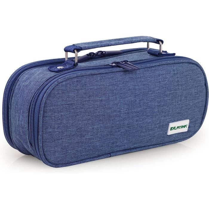 Marelle CREATIVE MINDS Trousse Scolaire Pour Filles Et