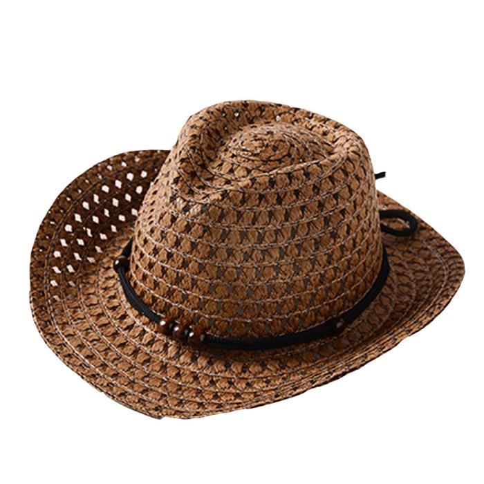 Chapeaux De Paille De Cowboy De Bebe D Ete Pour Des Chapeaux De Chapeau De Soleil De Plage D Ete D Enfants Soins Bebe2358 Cdiscount Puericulture Eveil Bebe Chapeaux De Paille De Cowboy De Bebe D Ete Pour Des Chapeaux De Chapeau De Soleil De Plage D Ete D Enfants Soins Bebe2358 Cdiscount Puericulture Eveil Bebe