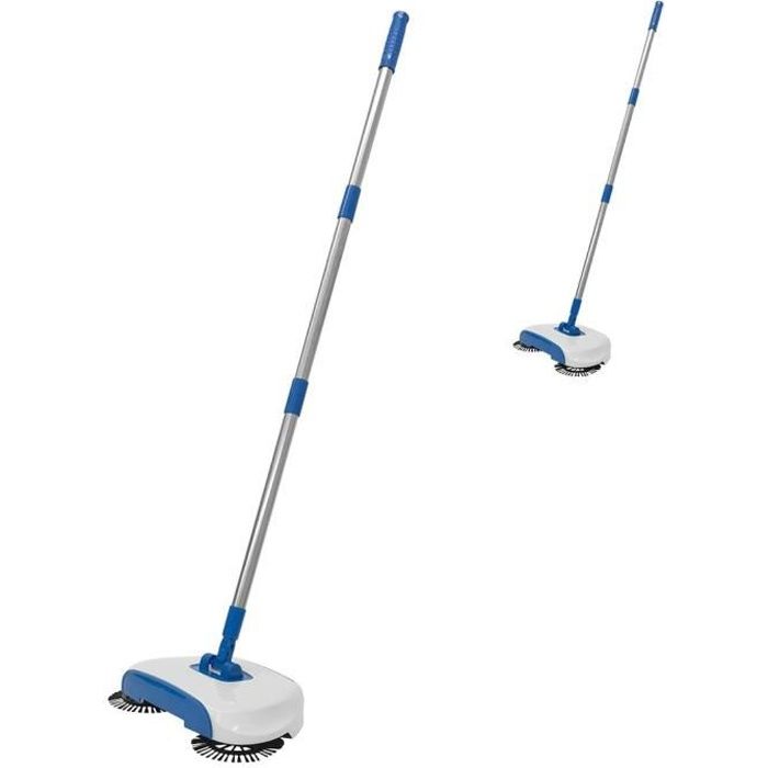 Insta Sweep X2 - Balai Lot De 2 - Cdiscount Au Quotidien