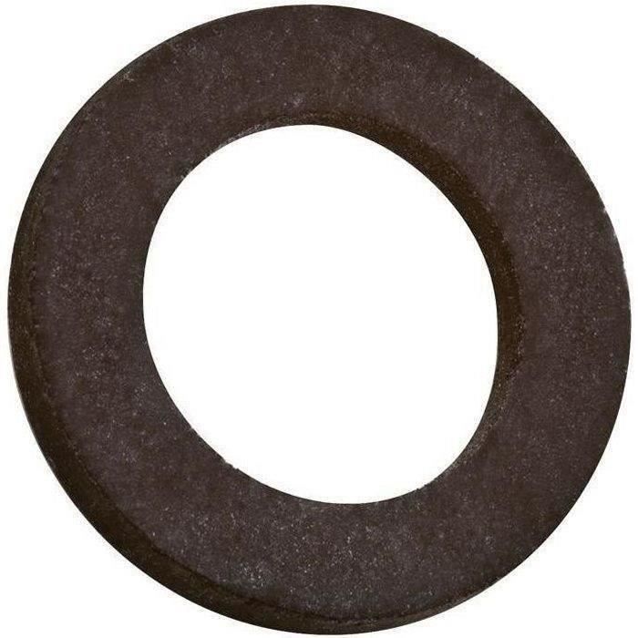 Assortiment Joints Caoutchouc Eau Chaude / Eau Froide 4 joints 12x17 + 4 joints 15x21 + 4 joints 20x