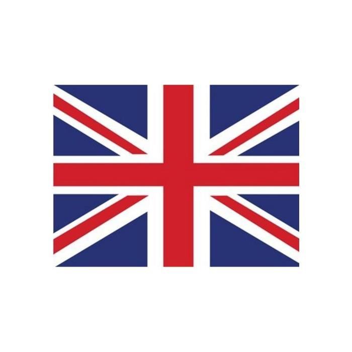 Drapeau Anglais - Cdiscount Maison