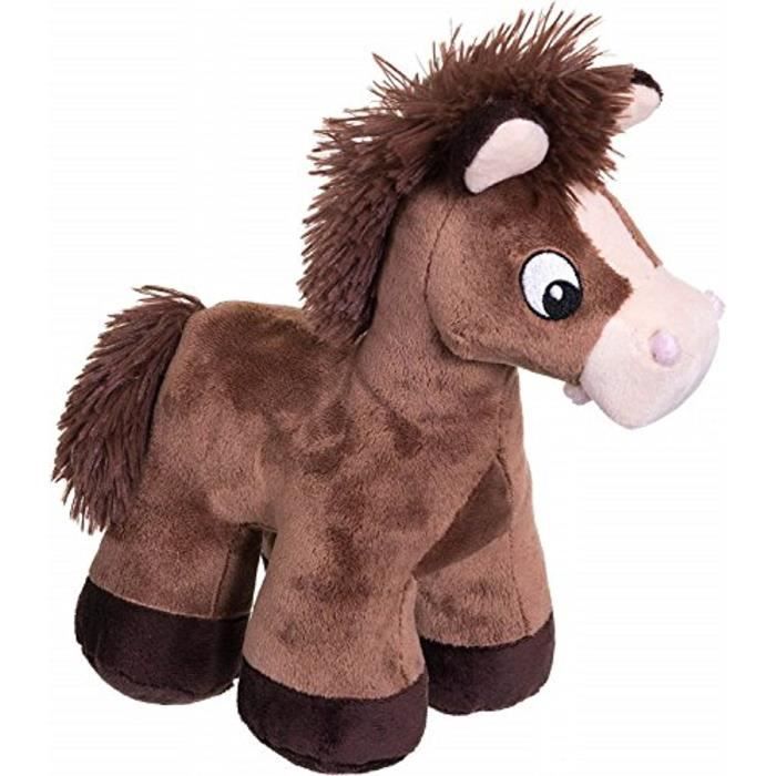 Peluche Caline 6686820 Lilliputiens Jef