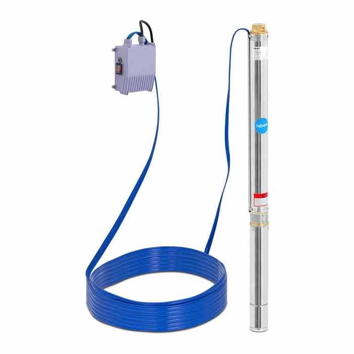 Pompe à siphonner électrique bleu-Pompe de transfert électrique pour  liquides, sur piles (puissance de la pompe : 9L-min) - Cdiscount Auto