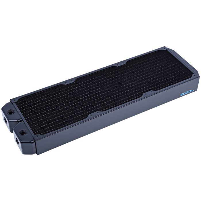 Alphacool 14170 pièce et accessoire pour systèmes de refroidissement d'ordinateurs Radiateur Neuf - vue 2