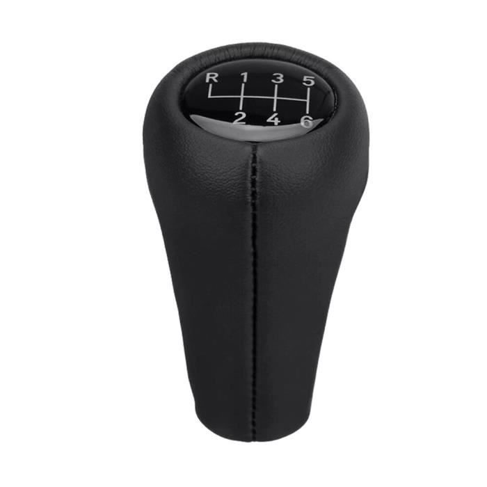 Couvercle De Botte De Guêtre De Levier De Levier De Levier De Vitesse De Voiture Pour Opel Corsa D 009140093 19276456 88619680