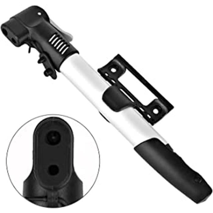 Pompe à vélo Schrader & Presta | Kaufen auf