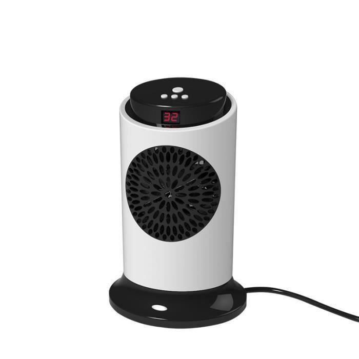 900w Chauffe Ceramique Electrique Ventilateur Chauffage D Appoint Silencieux Section De Base Ro41581 Achat Vente Radiateur D Appoint 900w Chauffe Ceramique Electri Cdiscount