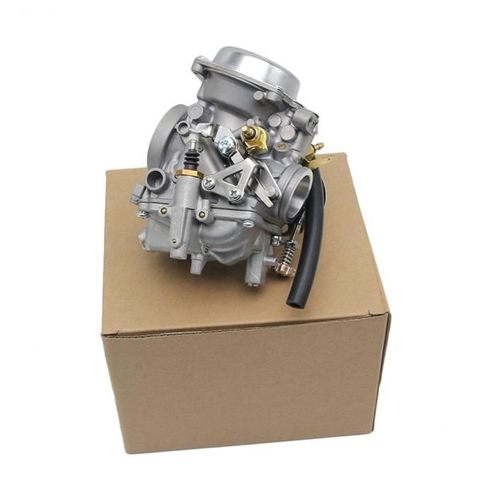 Carburateur de moto en aluminium pour Yamaha Virago 250 XV250 XV125 QJ250 XV 125 XV 125, Assy, 1990 – 2014