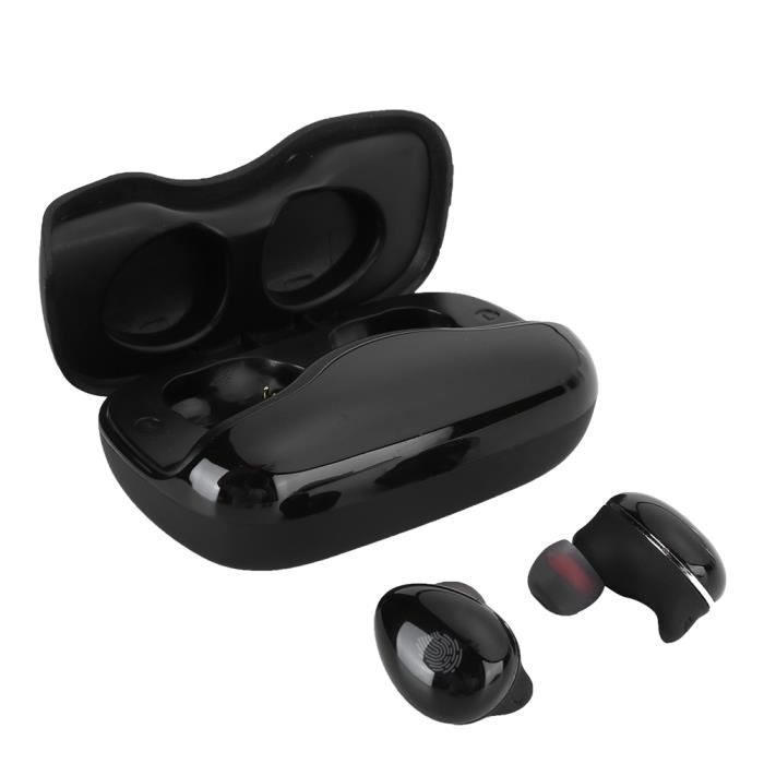 Écouteur sans fil facile à transporter Casque Bluetooth étanche pour le  bureau à domicile - Cdiscount TV Son Photo