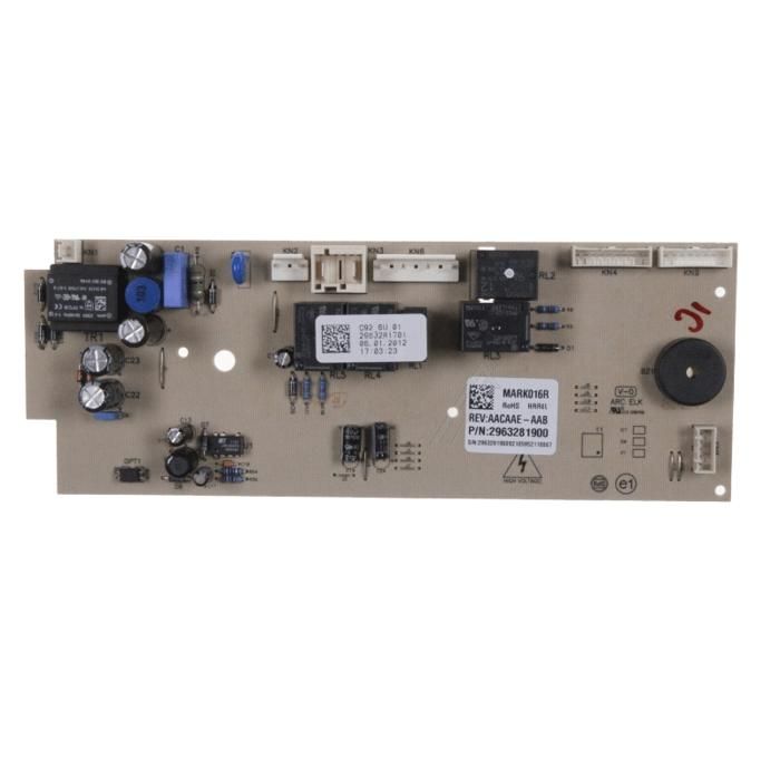Module Electronique. cncu Sens3k