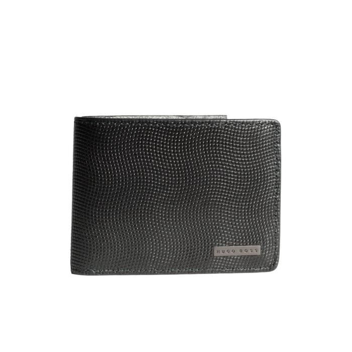 porte feuille hugo boss