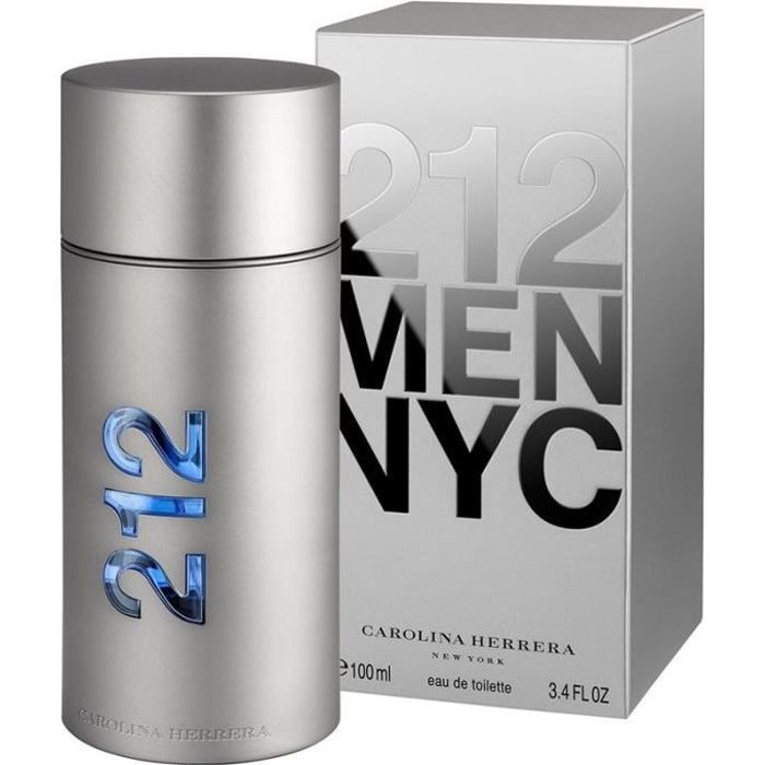 212 parfum