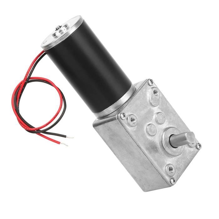 Moteur Réducteur électrique 6W AC220V - Avec Contrôleur De Vitesse, 10-1400 RPM, Pour Outils Et Machines Diverses