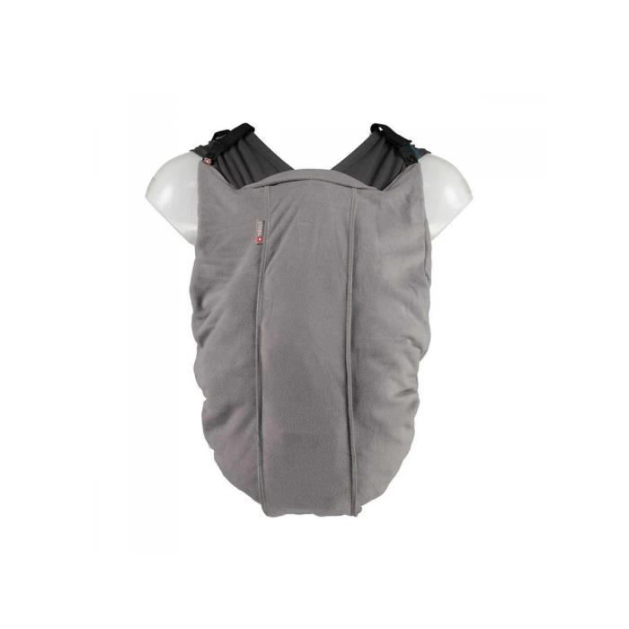 Close Protection Polaire Pour Porte Bebe Gris Gris Cdiscount Pret A Porter Close Protection Polaire Pour Porte Bebe Gris Gris Cdiscount Pret A Porter