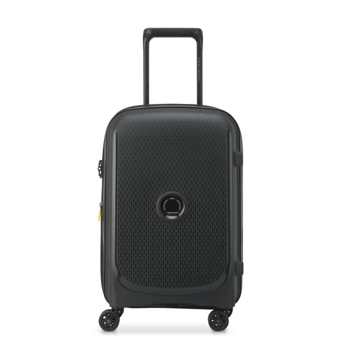 DELSEY PARIS - SHADOW 5.0 - Borsone rigido 82 cm x 55 cm x 34 cm - 131 L - XXL - Blu