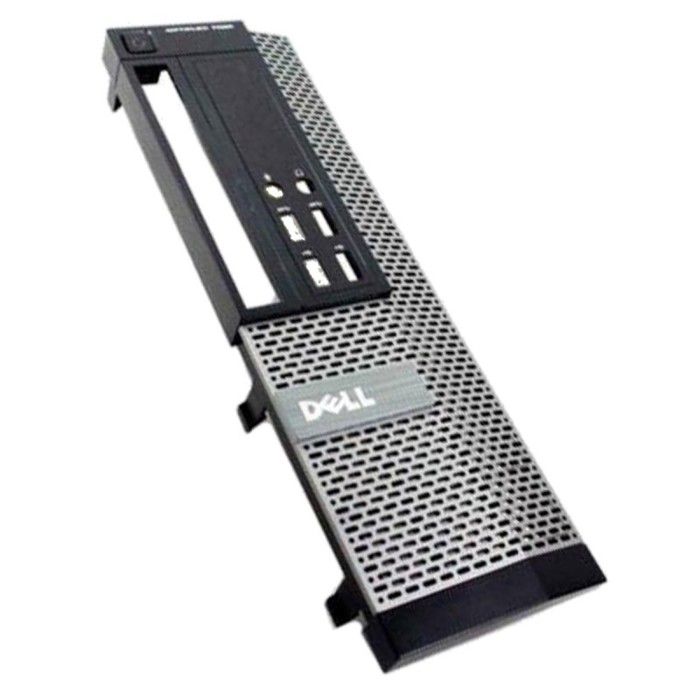 Façade Boitier PC Dell 7020 Sff 1B31D1T00-600-G K22058 C-3598