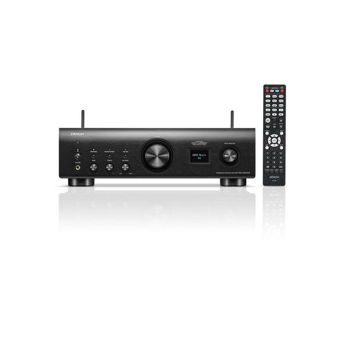 Amplificateur Hi-Fi Denon PMA-900HNE Noir